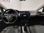 VW Touran 1.6 TDI Trendline - 9