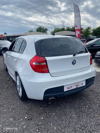 BMW 118 d - 6