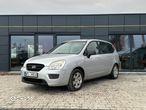 Kia Carens 2.0 CRDi Tour - 6