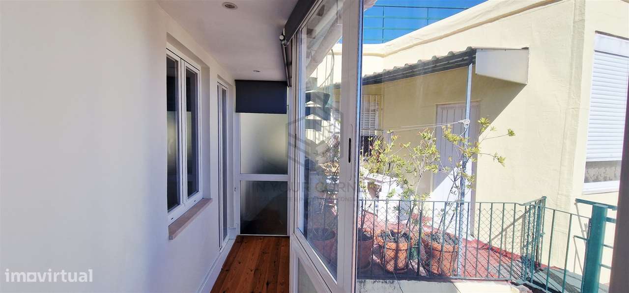 Apartamento T2 Venda em São Vicente,Lisboa-12