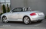 Audi TT Roadster 1.8T - 7