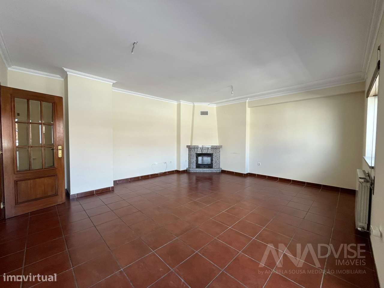Apartamento T2 DUPLEX Venda em Viseu,Viseu-20