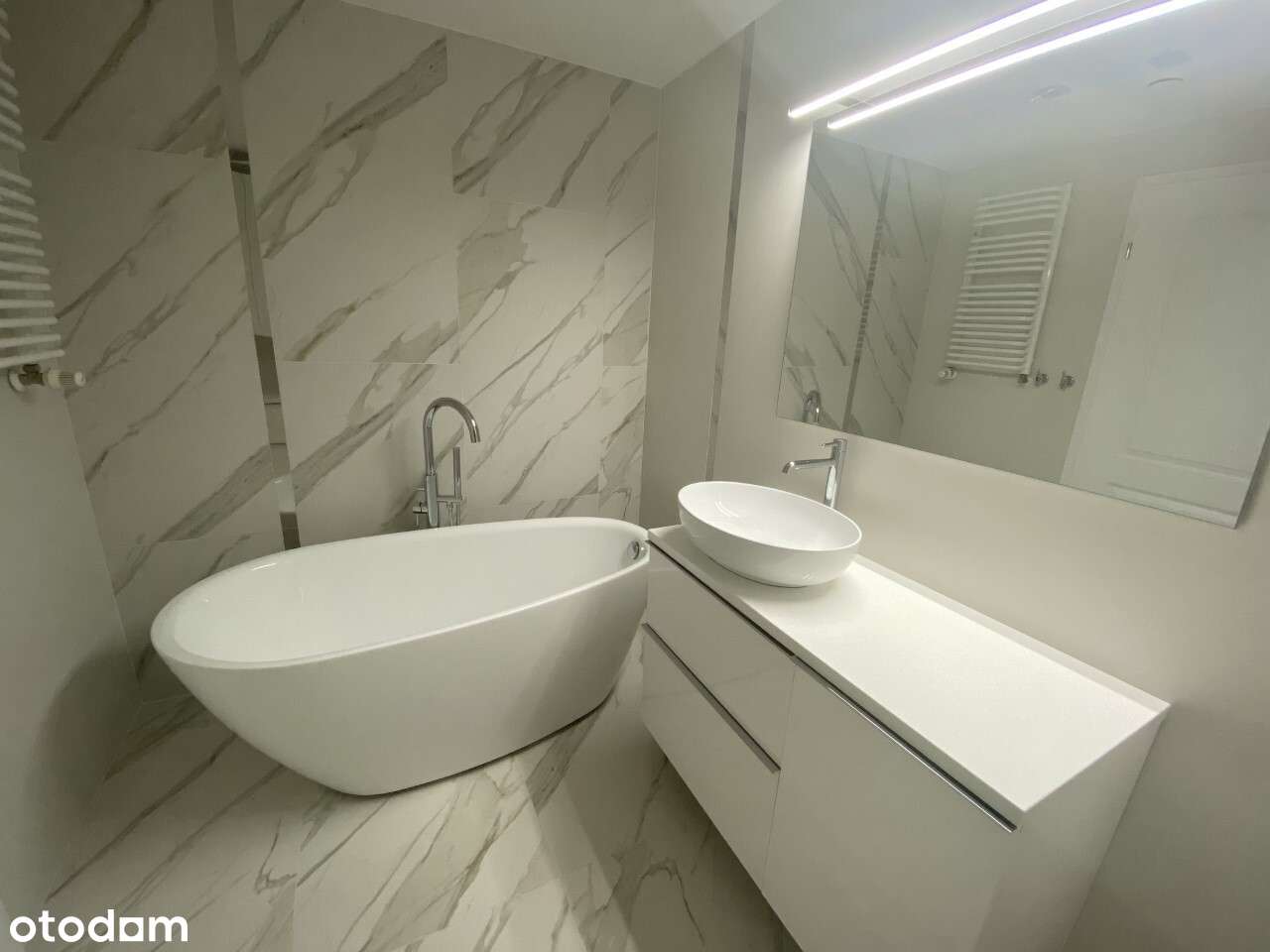 ##Przepiękny apartament ##Centrum## Taras +Balkon ##Jasno i Cicho##-9