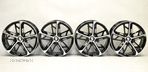 PORSCHE TAYCAN 9,5x21 ET60 11,5x21 ET66 5x130 9J1601025AL 9J1601025AM - 2