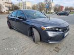 Honda Civic 2.0 i-MMD Sport CVT - 2