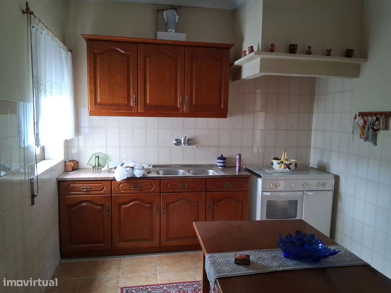 Moradia com Garagem e Terreno | Palheira – Assafarge, Coimbra-18