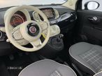 Fiat 500 1.0 Hybrid Lounge - 23