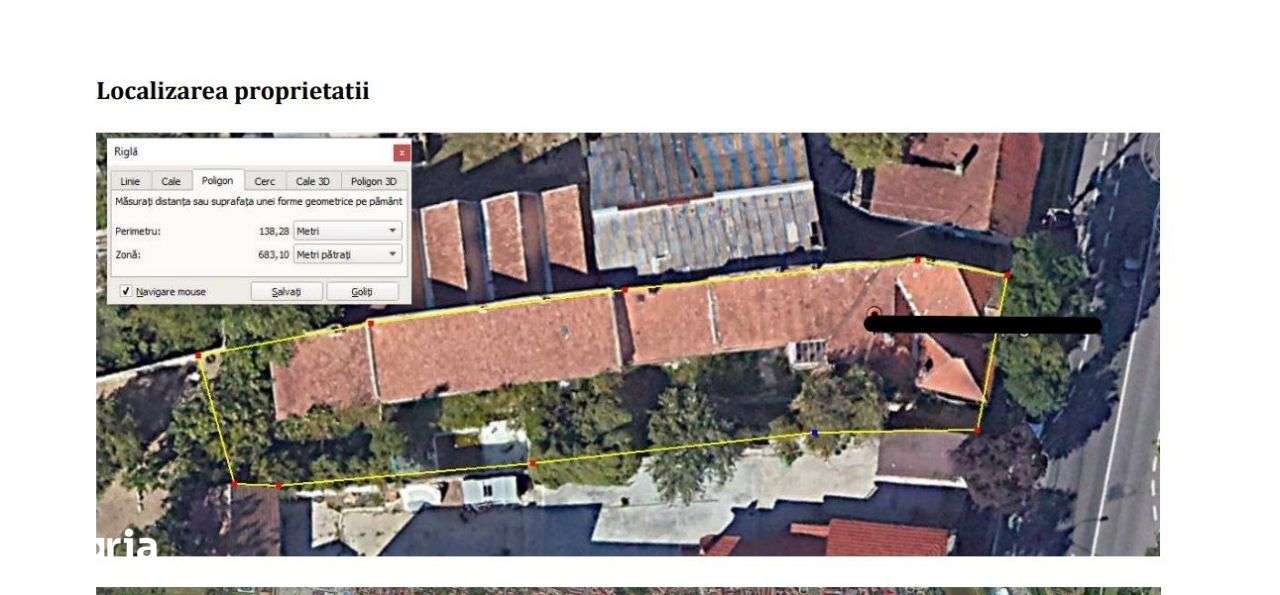 Cart. Pârneava - Apartament - 95 mp (2 ateliere), Arad - Imagine principală: 4/4