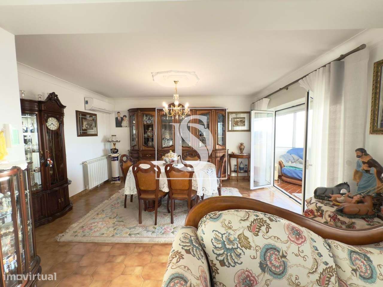 Moradia T7 com escritório-16