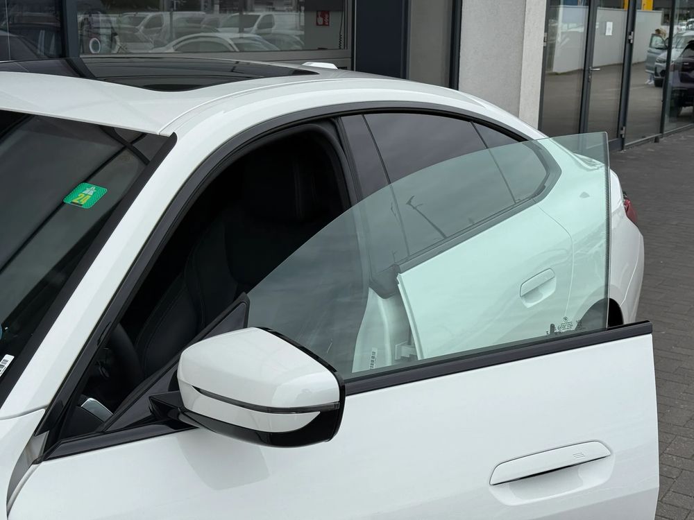 BMW Seria-4 420D M Sport 2024 — zdjęcie 5