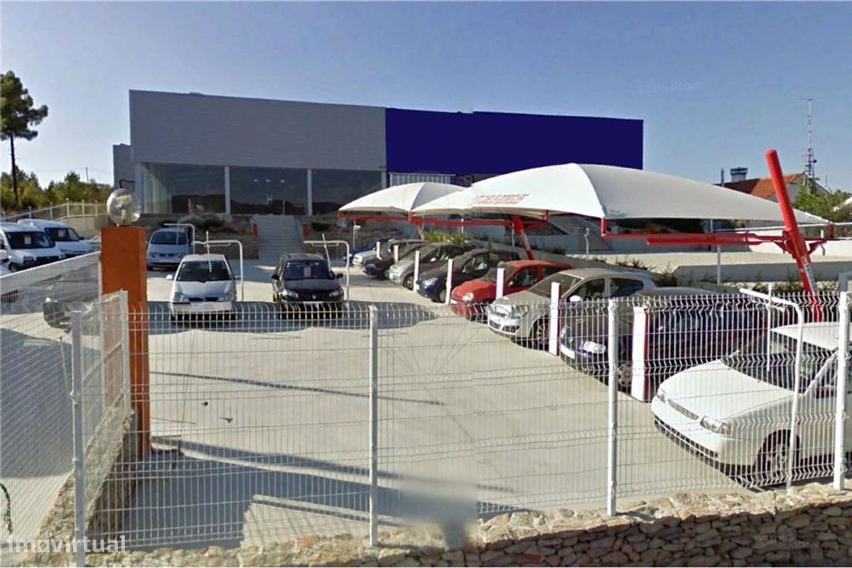 Armazém T0 para venda - Grande imagem: 1/5
