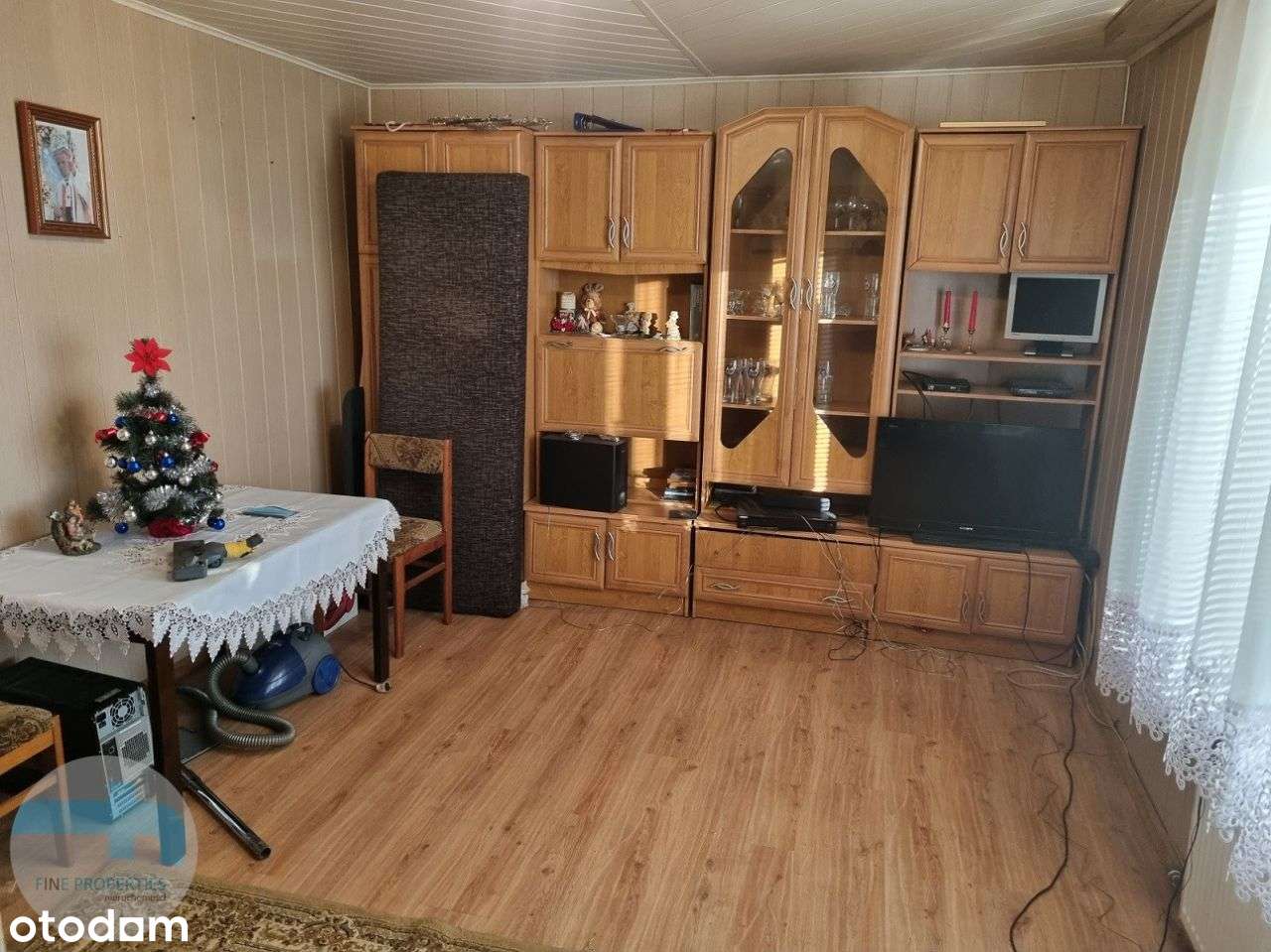 Dom w zabudowie bliźniaczej. Najlepsza lokalizacja-2