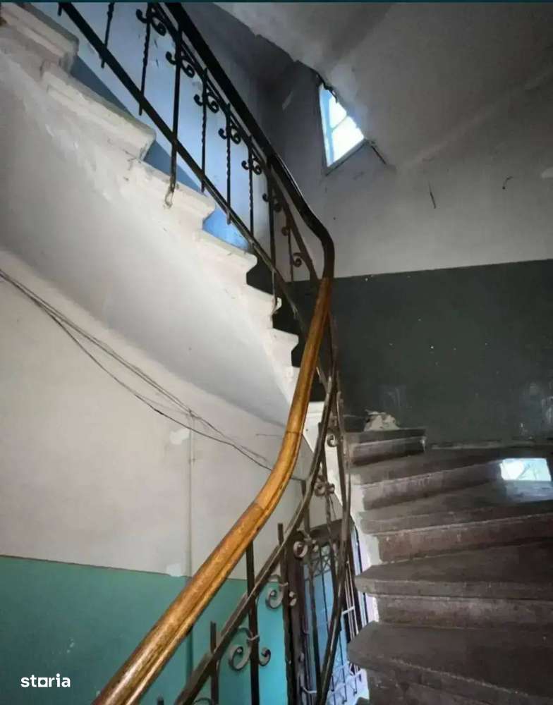 Vila zona  Victoriei-Gara de Nord - park Gheorghe Duca - Imagine principală: 4/6