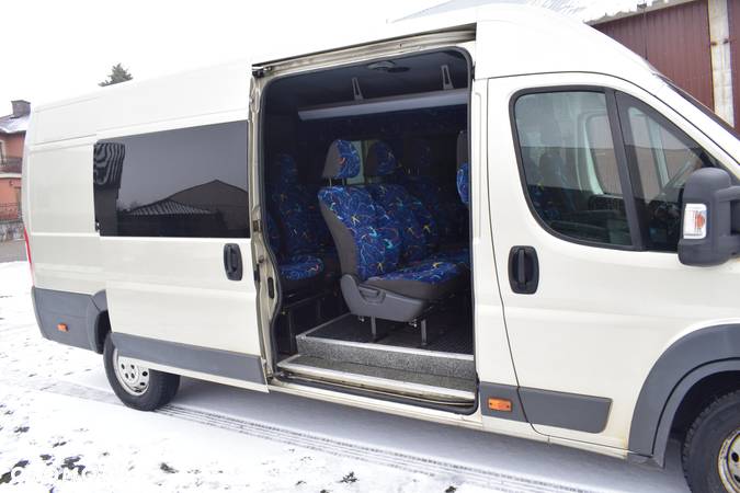 Fiat Ducato - 6