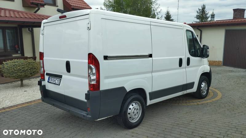 Fiat DUCATO - 3