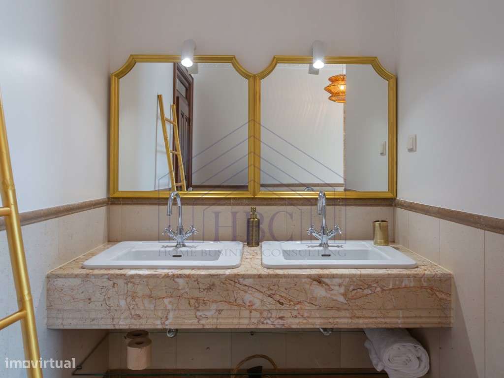 Quinta privada com Licença Turística - Exclusividade, Conforto e Po...-30