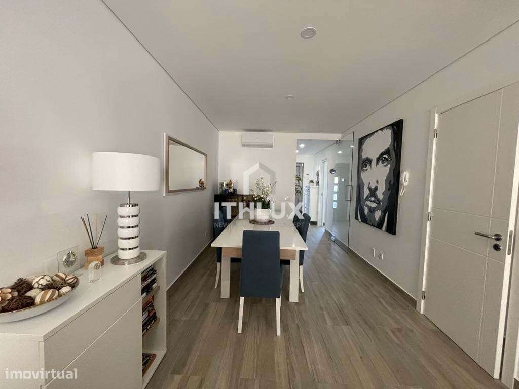 Excepcional Moradia Contemporânea 3+2, em Tavira-13