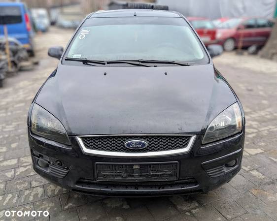 Ford Focus1.8 2005r na części - 2