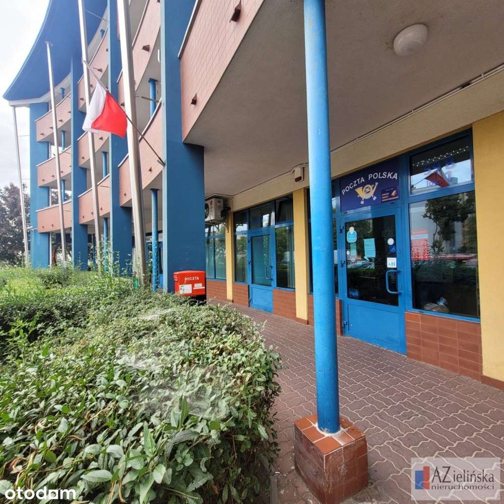 Lokal użytkowy 53,70 m2 os. Batorego , 2 pomieszcz - Pełny obrazek: 3/12