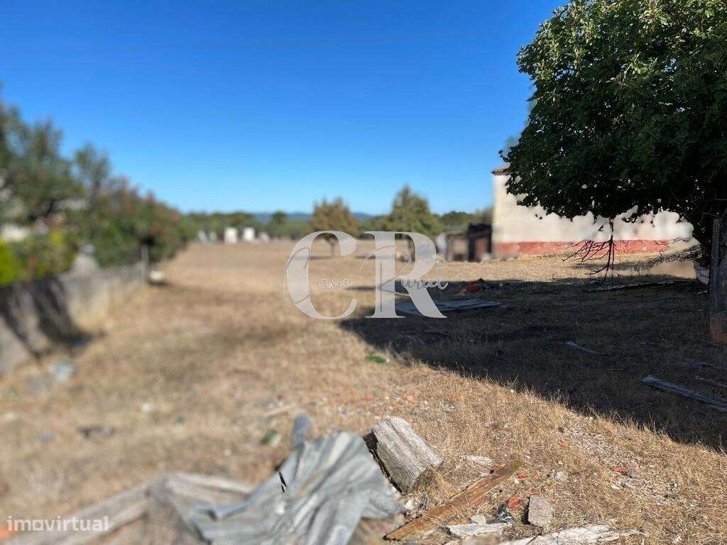 6 Prédios Urbanos e um Terreno Rústico para Renovação – Lousã-36