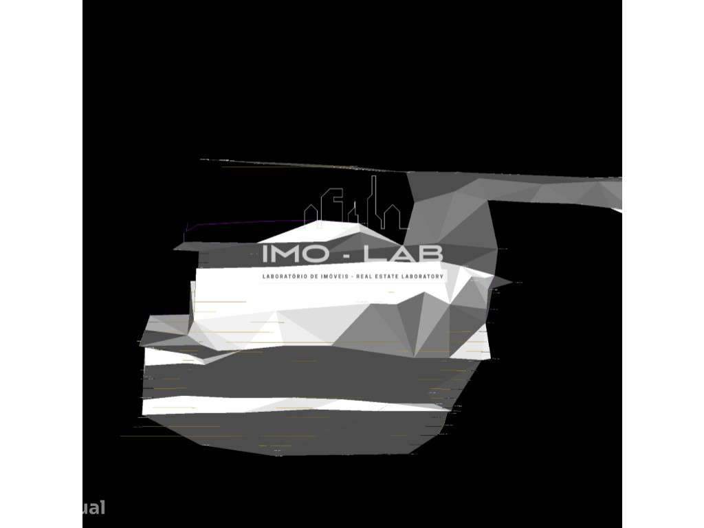 Terreno com 775m2 - Santa Cruz - Projecto!-20