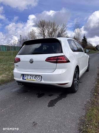 Volkswagen Golf VII 2.0 TDI BMT GTD DSG - 4