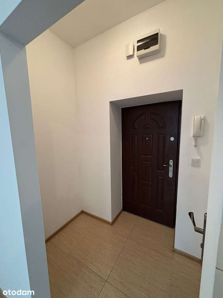 Atrakcyjna kawalerka w centrum Katowic | 4 - Pełny obrazek: 2/7