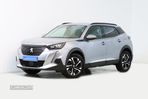 Peugeot 2008 1.5 BlueHDi Allure Pack - 2