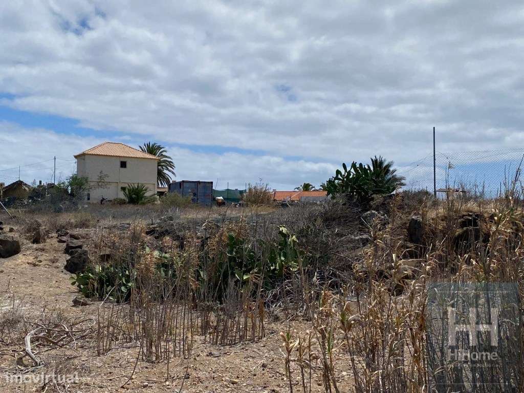 Lote de terreno com 4.160 m2 no Sitio do Tanque, Ilha do Porto Santo - Grande imagem: 5/32