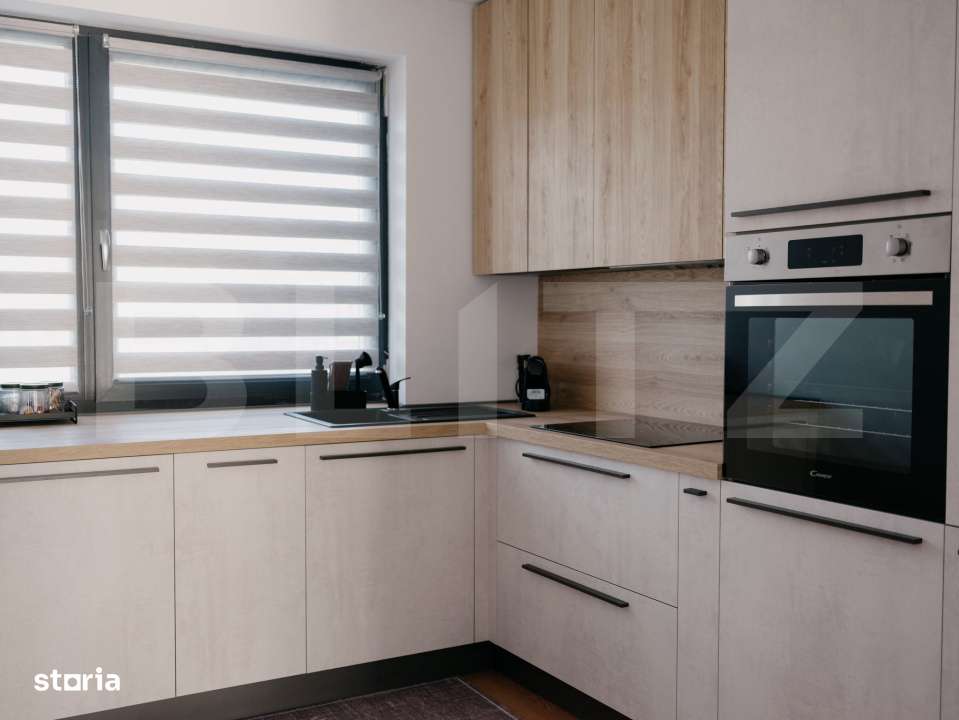 Casa superba, 4 camere, 150 mp, curte, 2 parcari, zona Buna Ziua - Imagine principală: 5/19