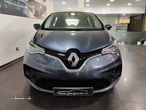 Renault Zoe Limited 50 - 2