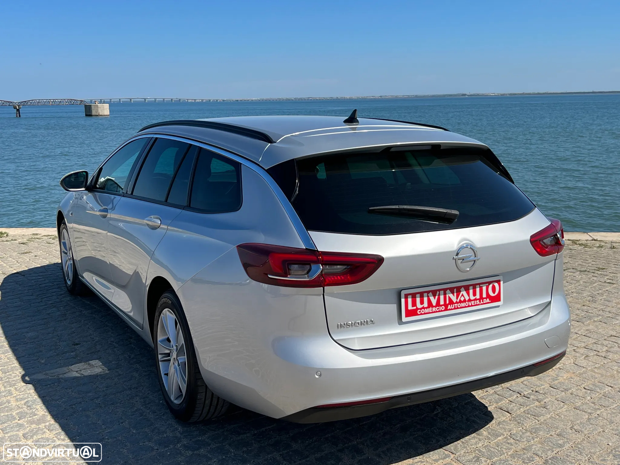 Opel Insignia Sports Tourer 1.6 CDTi Business Edition - 9