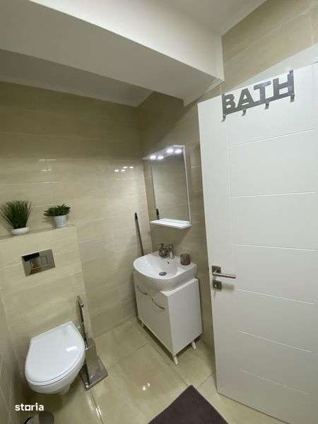 Apartament Mamaia Nord de inchiriat - Imagine principală: 5/8