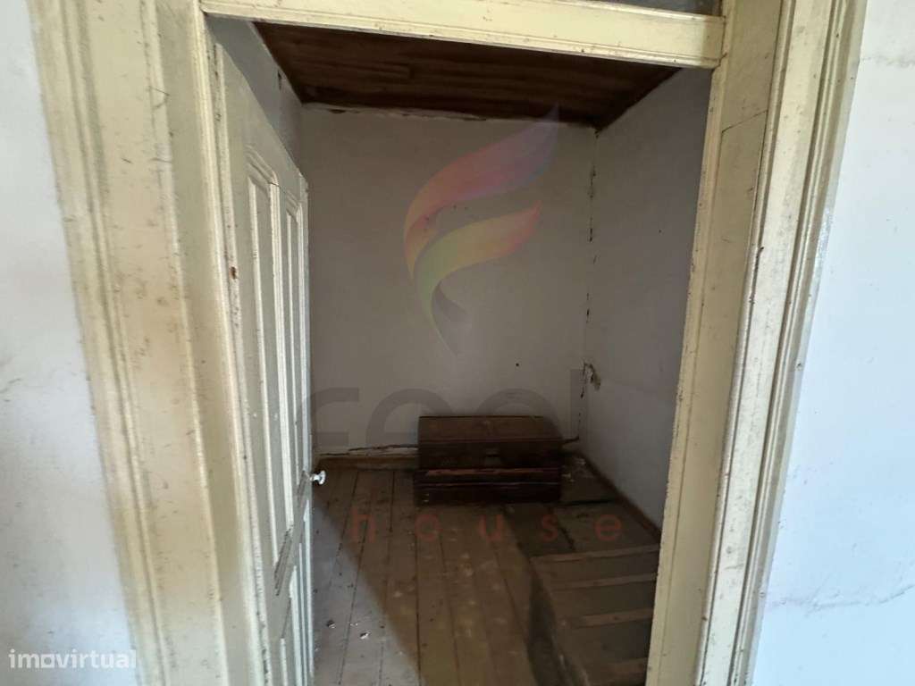 Moradia Independente (Comeiras de Baixo) - São Vicente do Paul-20