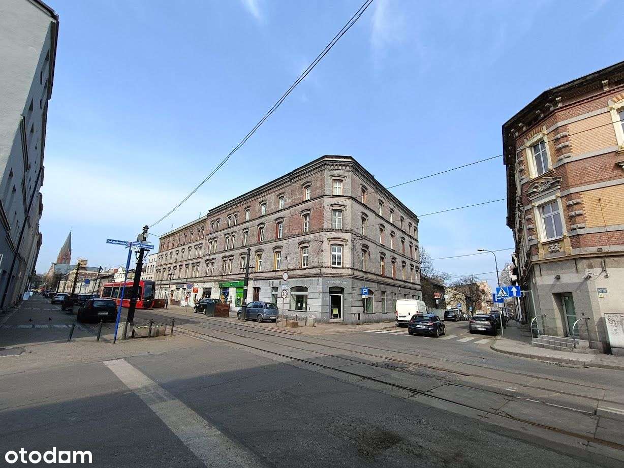 OKAZJA! Sprzedamy kamienicę centum Świętochłowic - Pełny obrazek: 4/13