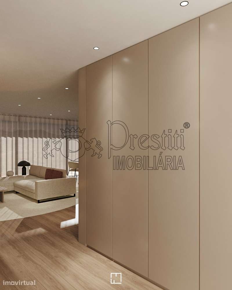 Apartamento T3 à venda em Pevidém, Guimarães-15