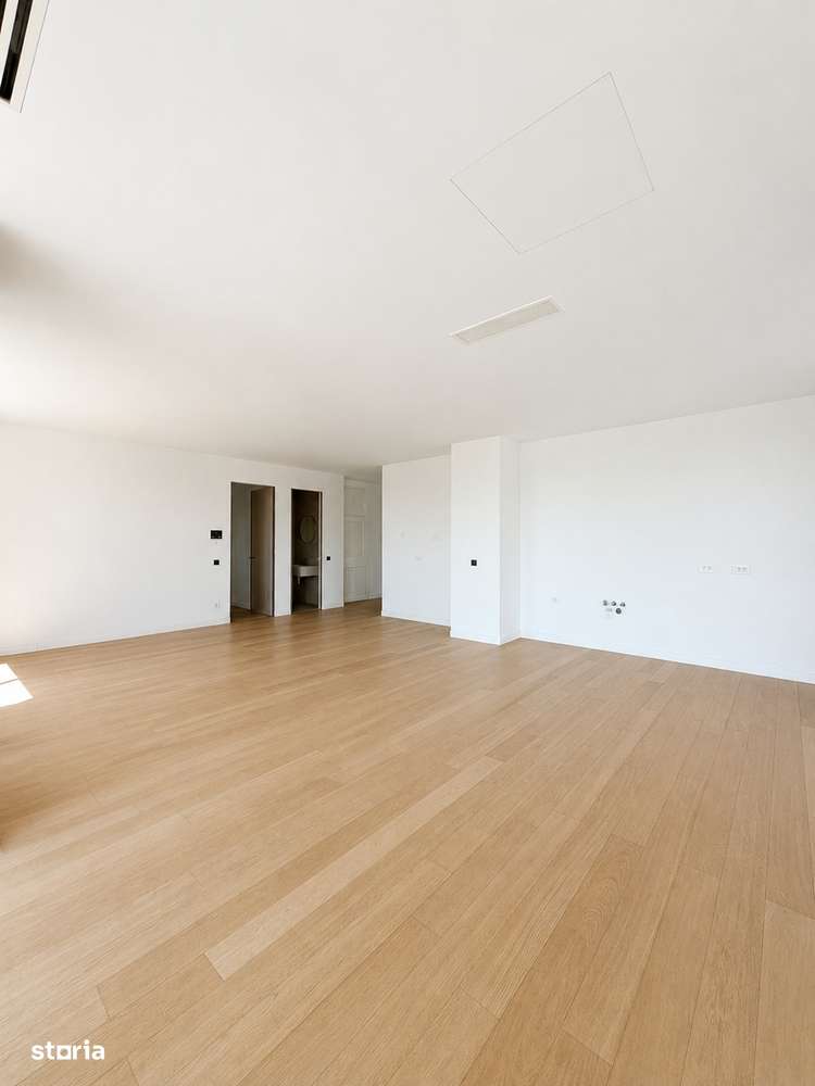 Apartament premium 4 camere | 176 mp | Imobil boutique | Floreasca –-1