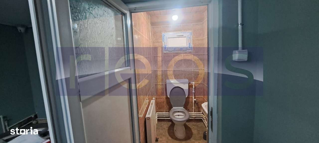 VANZARE SPATIU COMERCIAL | SALA DE JOCURI / BAR | TERASA | UTILITATI C - Imagine principală: 5/10