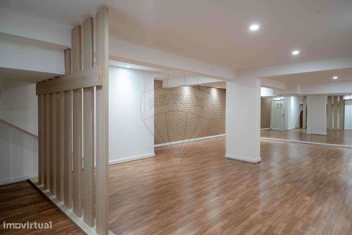 Loja à venda em Telheiras-22