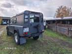 Land Rover Defender 110 2.5 TDI - 4