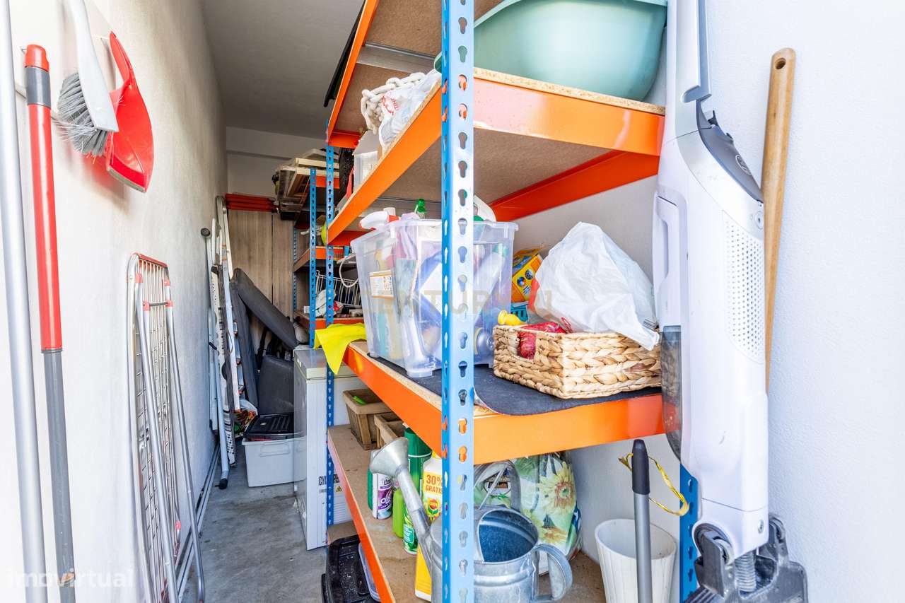 T2 remodelado com excelentes acabamentos em Alcochete-21