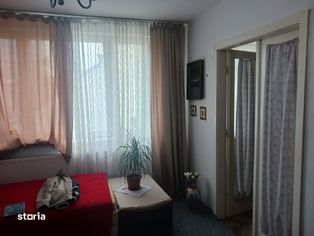 De închiriat apartament cu 2 camere în zonă ultracentrală