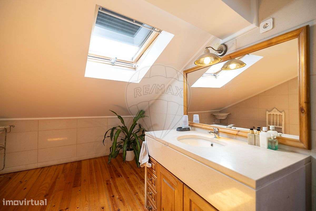 Apartamento T4 para venda-15