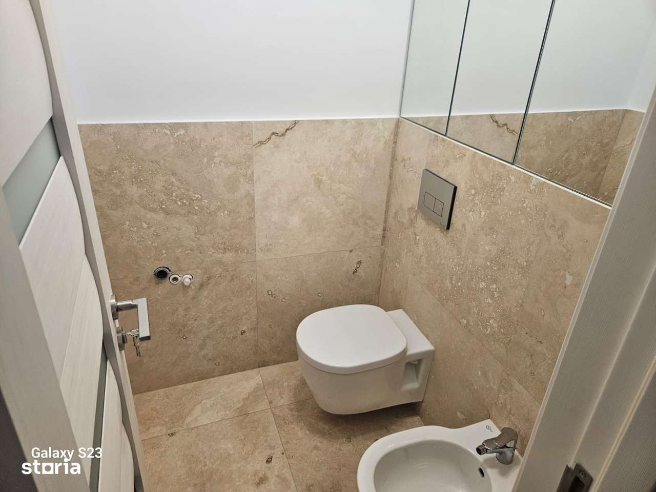 Apartament Spațios, Modern și Luminos – Zona Strada Pepinierei-6