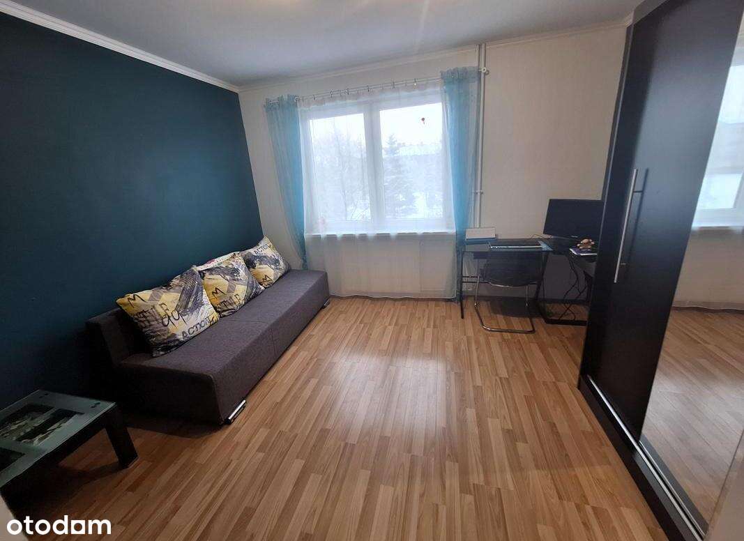 Strzeszyn Grecki/Duże 4 lub 5 pokojowe mieszkanie!-8