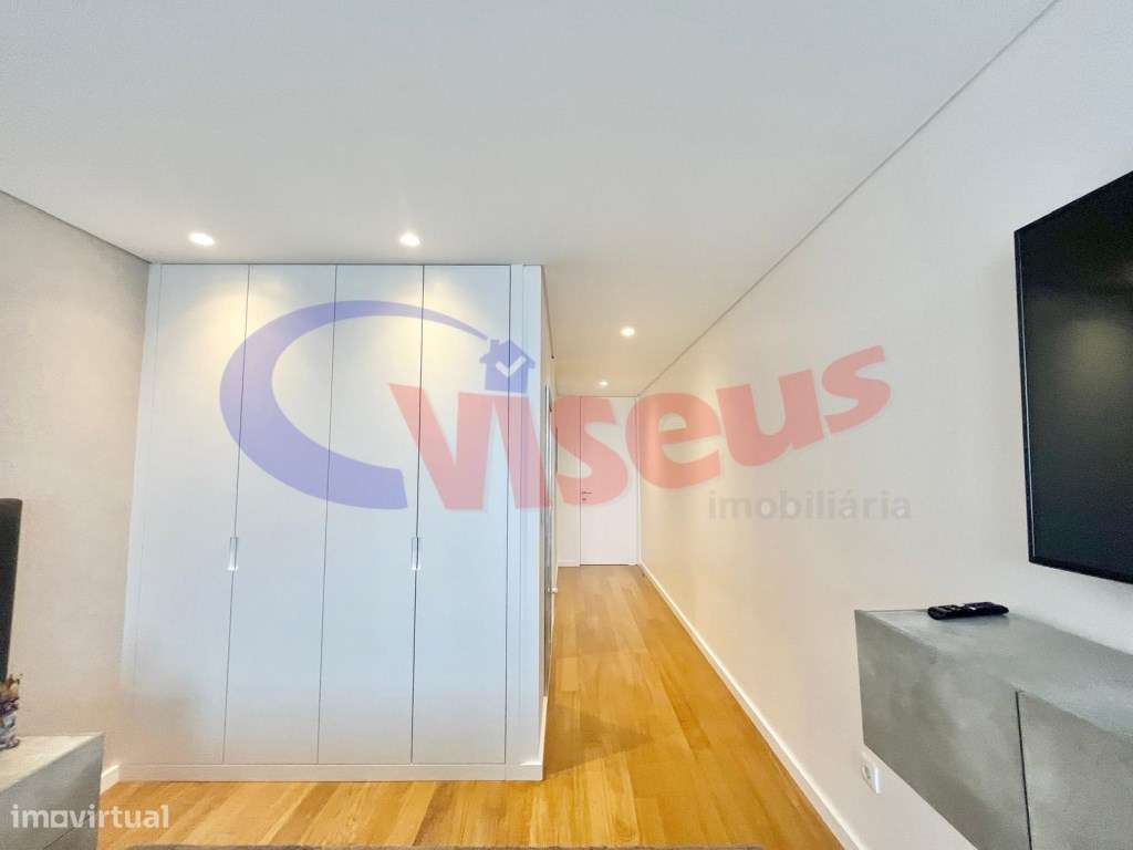 Penthouse T2 Canidelo Praia-24