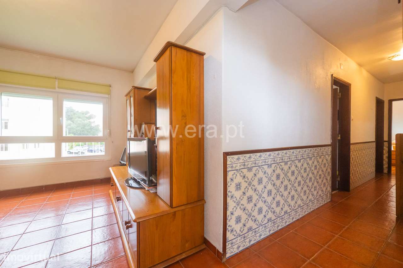Apartamento T3 - Olivais-4