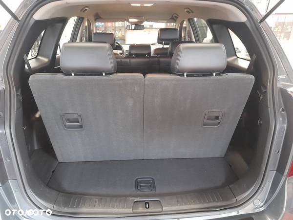 Chevrolet Captiva 2.0 d LT sport - 16