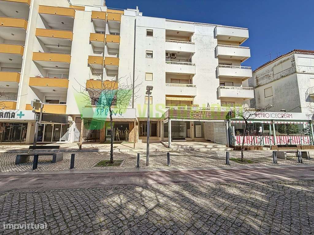 Loja para Venda na Praia da Rocha, Portimão - Grande imagem: 4/11