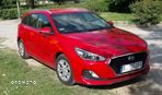 Hyundai I30 1.4 Classic + - 1